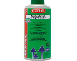 CRC INDUSTRAIL DEGREASER